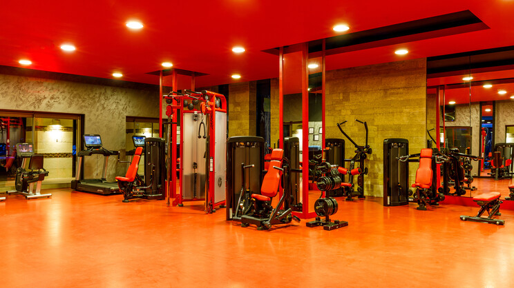 Kempinski Hotel The Dome Belek